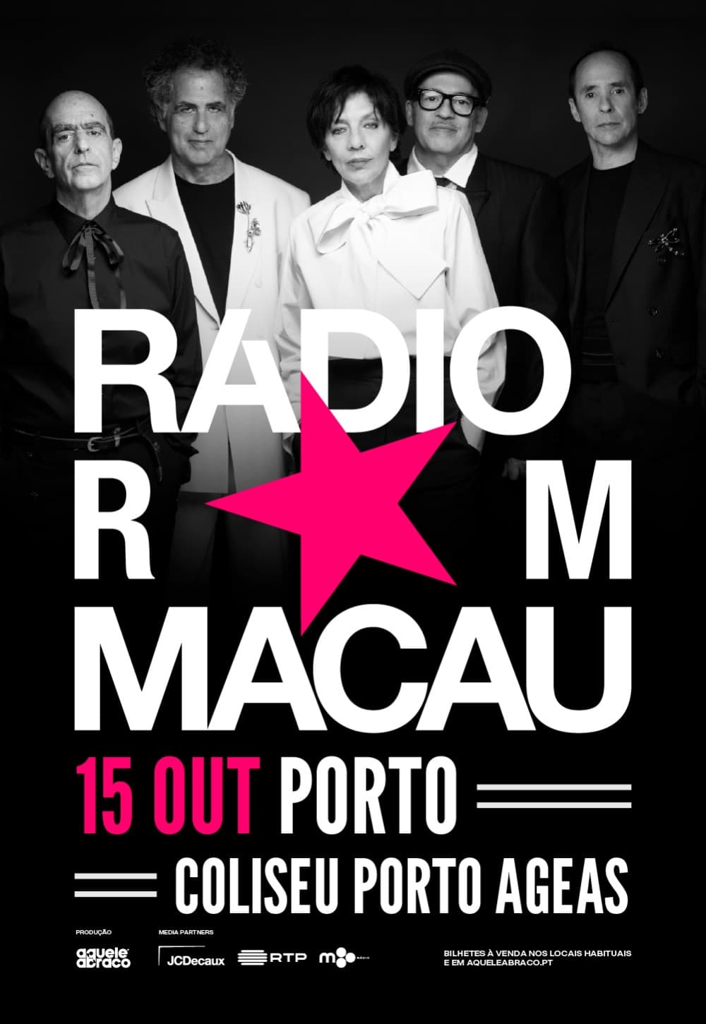 Rádio Macau