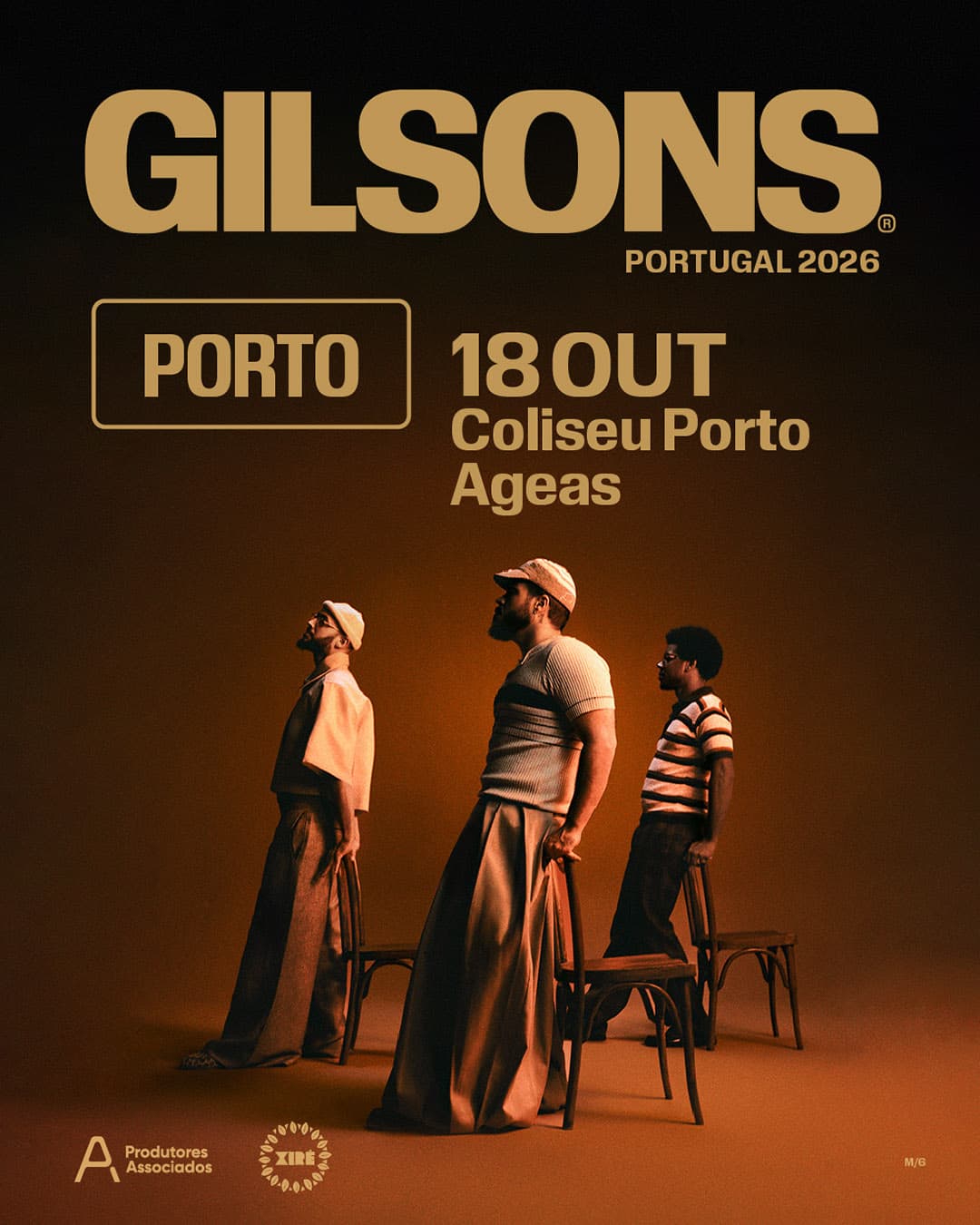 Gilsons