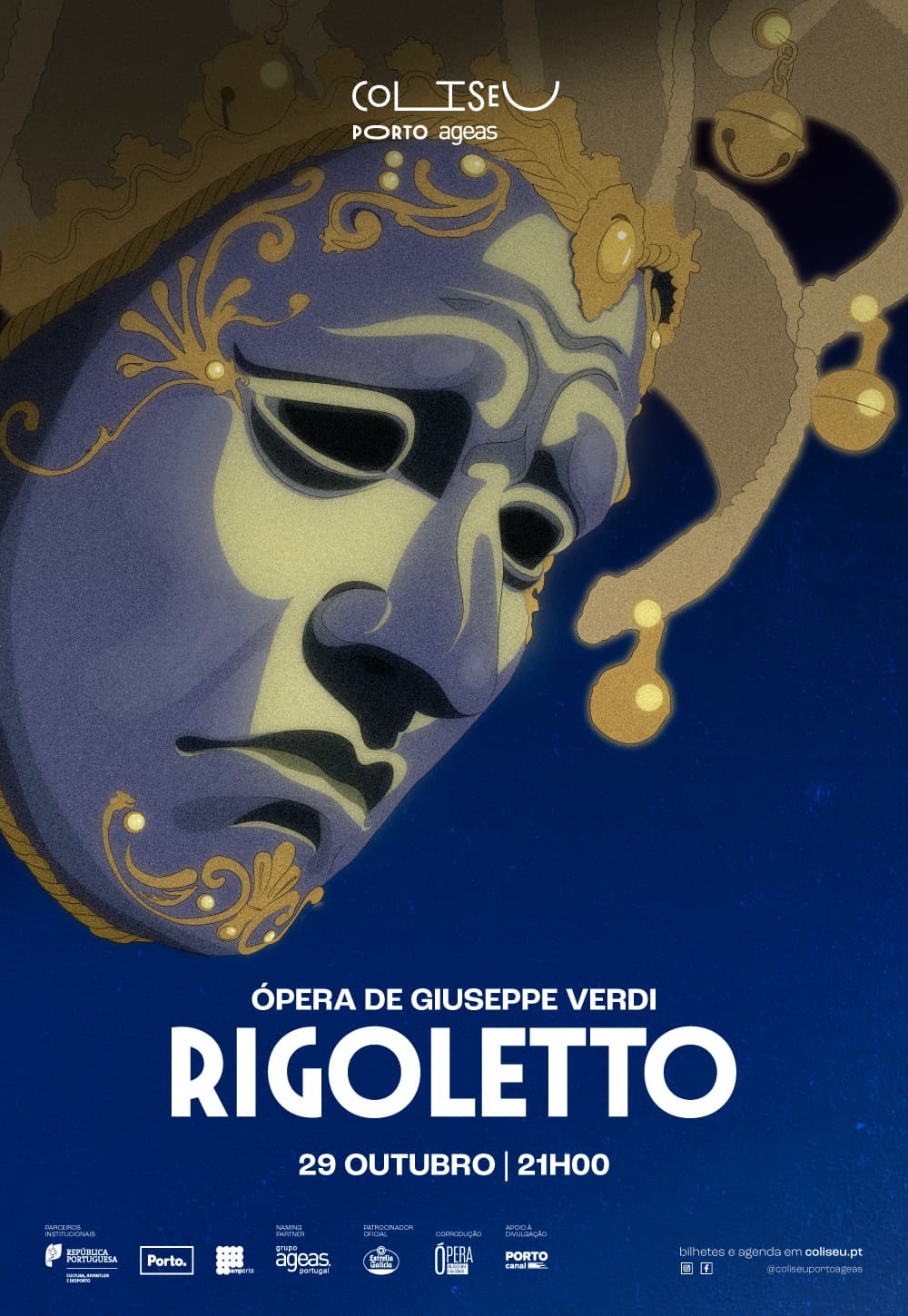 Rigoletto, Giuseppe Verdi