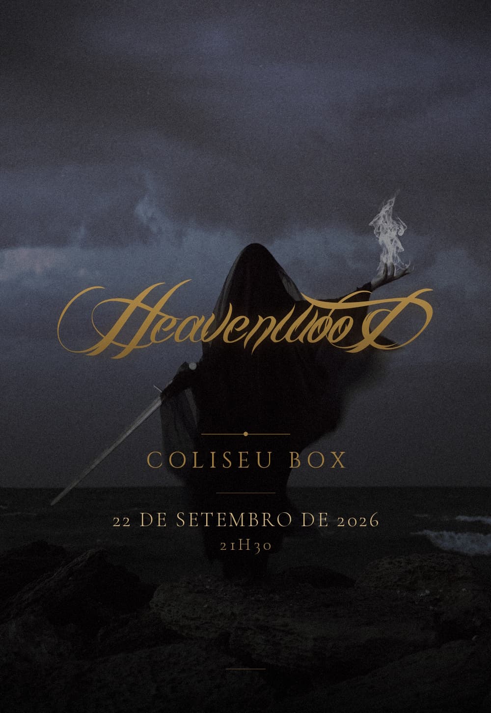 Heavenwood