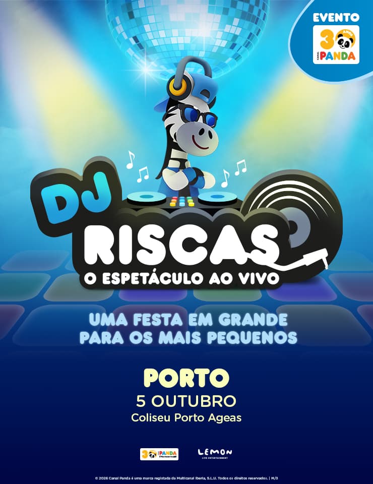 DJ Riscas