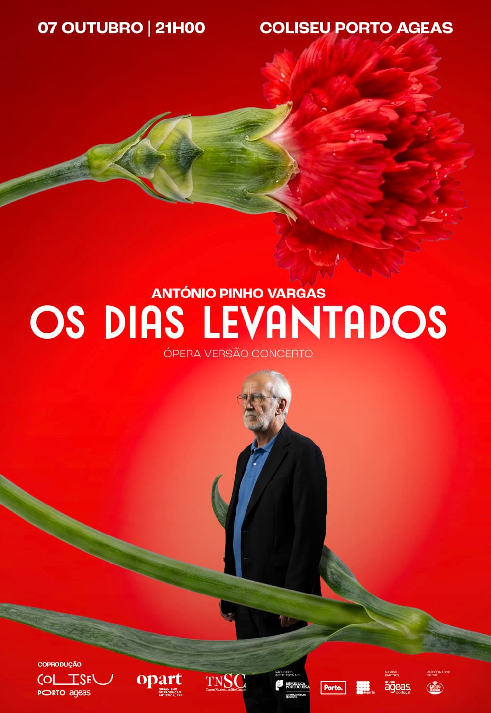 Os Dias Levantados