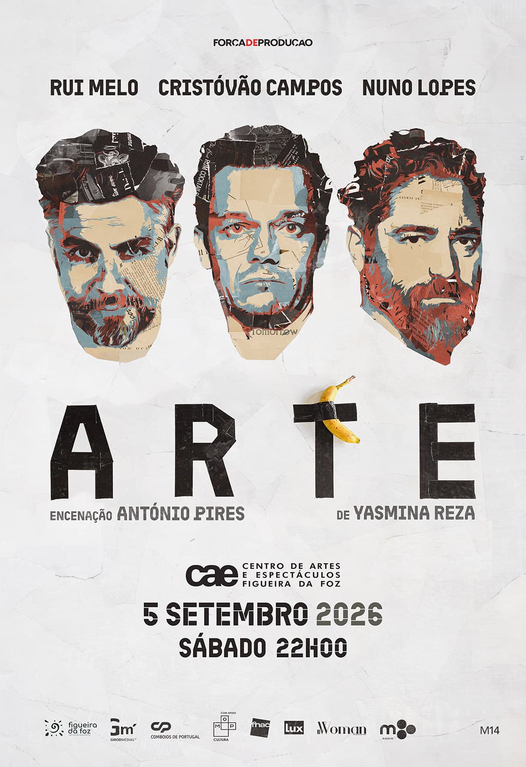 ARTE