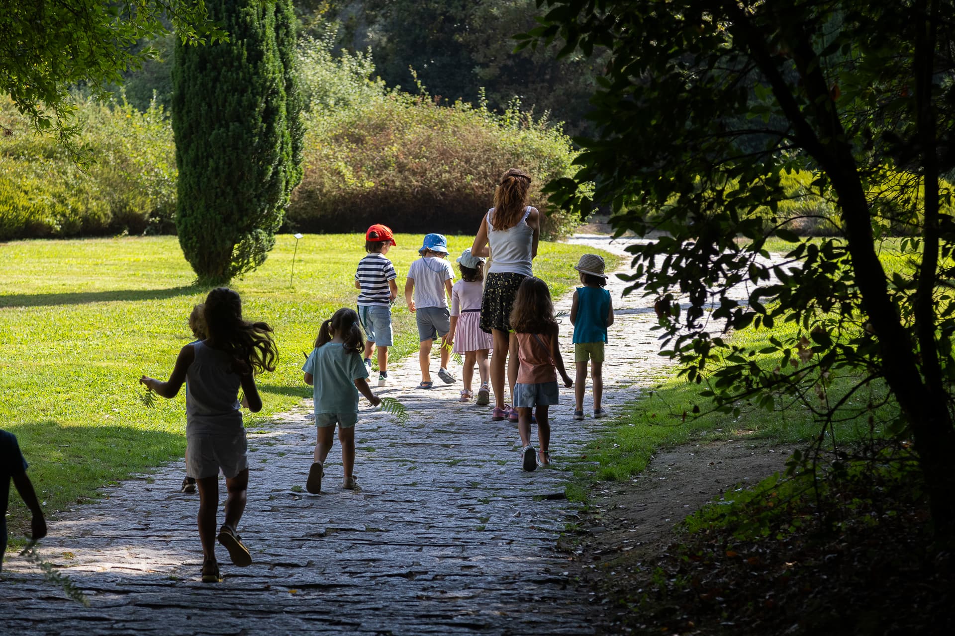2006 Férias de Verão em Serralves 2026