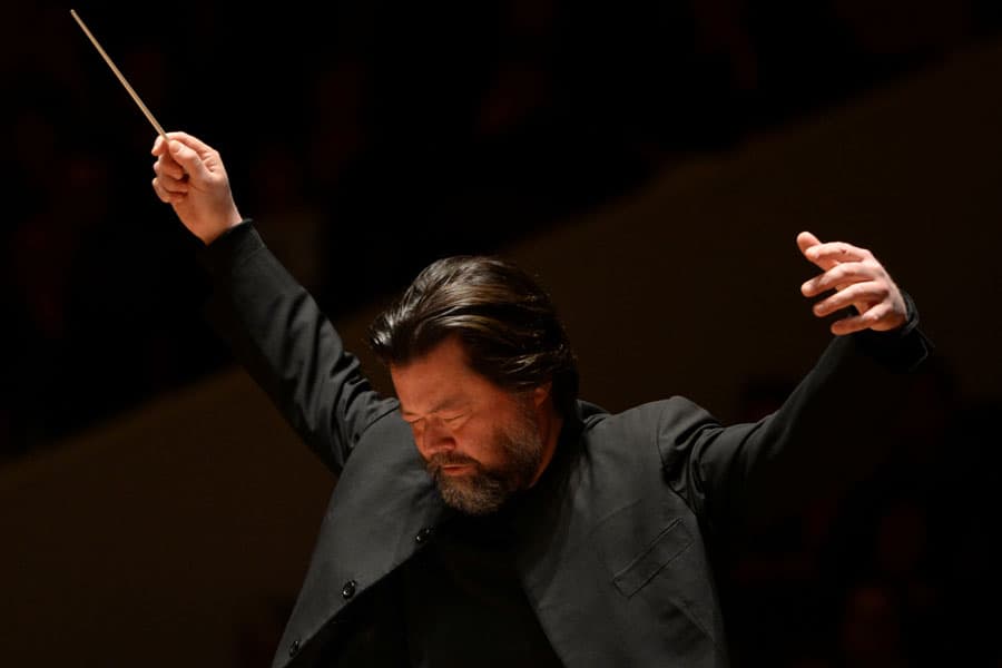 Claude Debussy: La mer