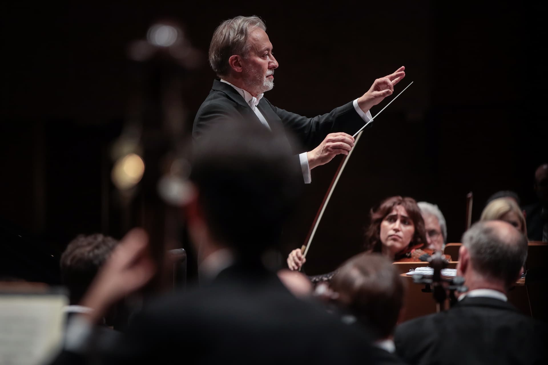 Concerto inaugural