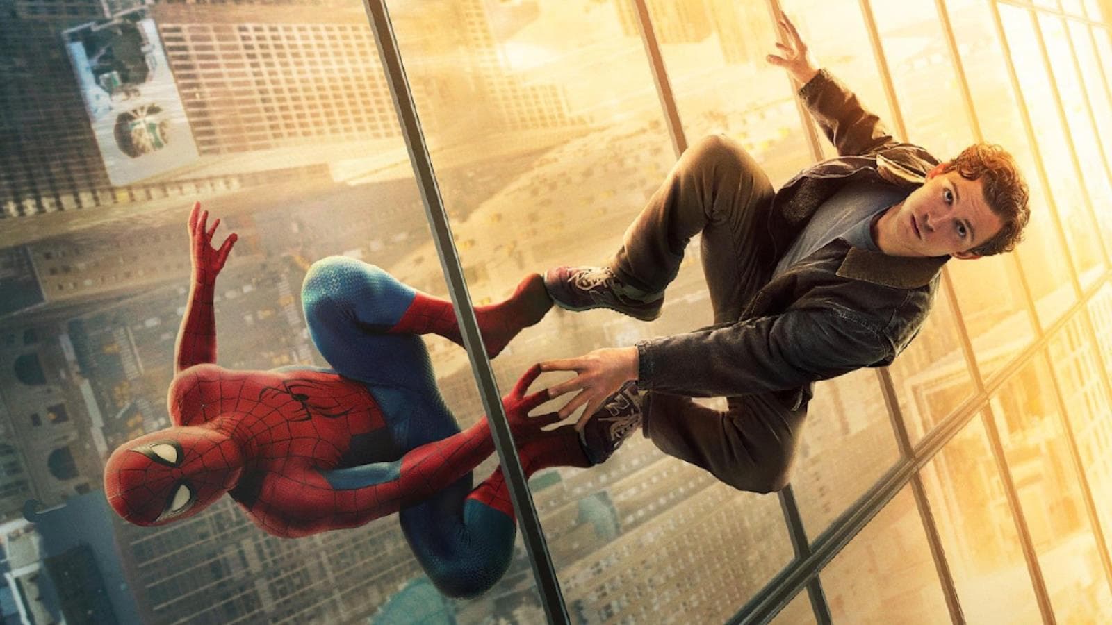 Homem Aranha: Um Novo Dia