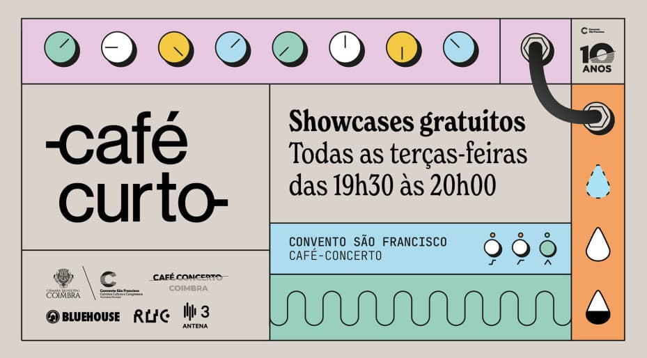 Café Curto 2026