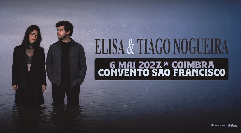 Elisa & Tiago Nogueira