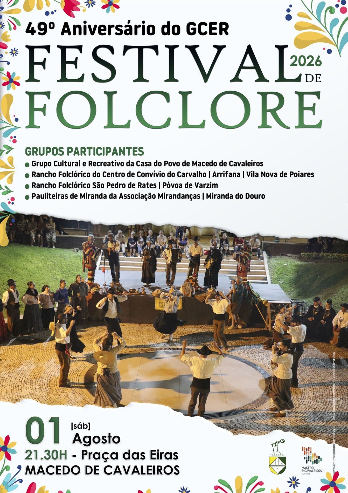 Festival de Folcrore