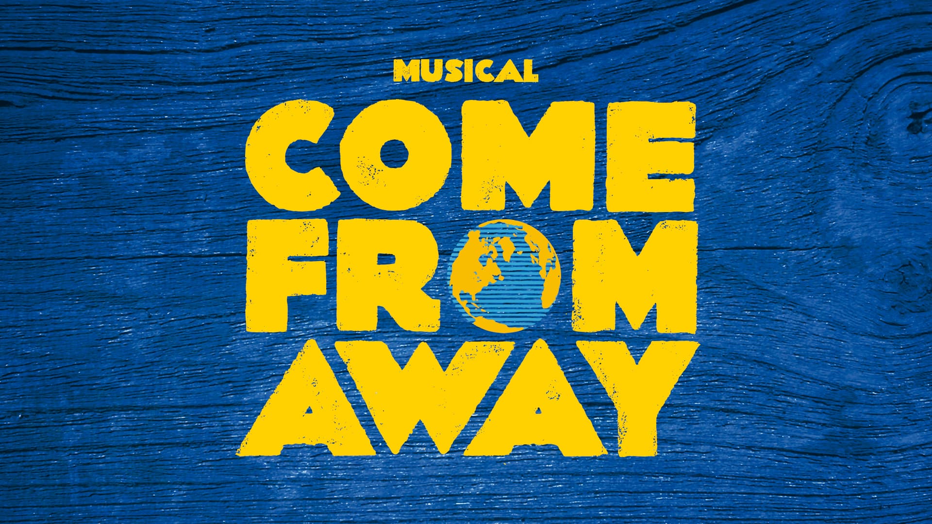 Come From Away