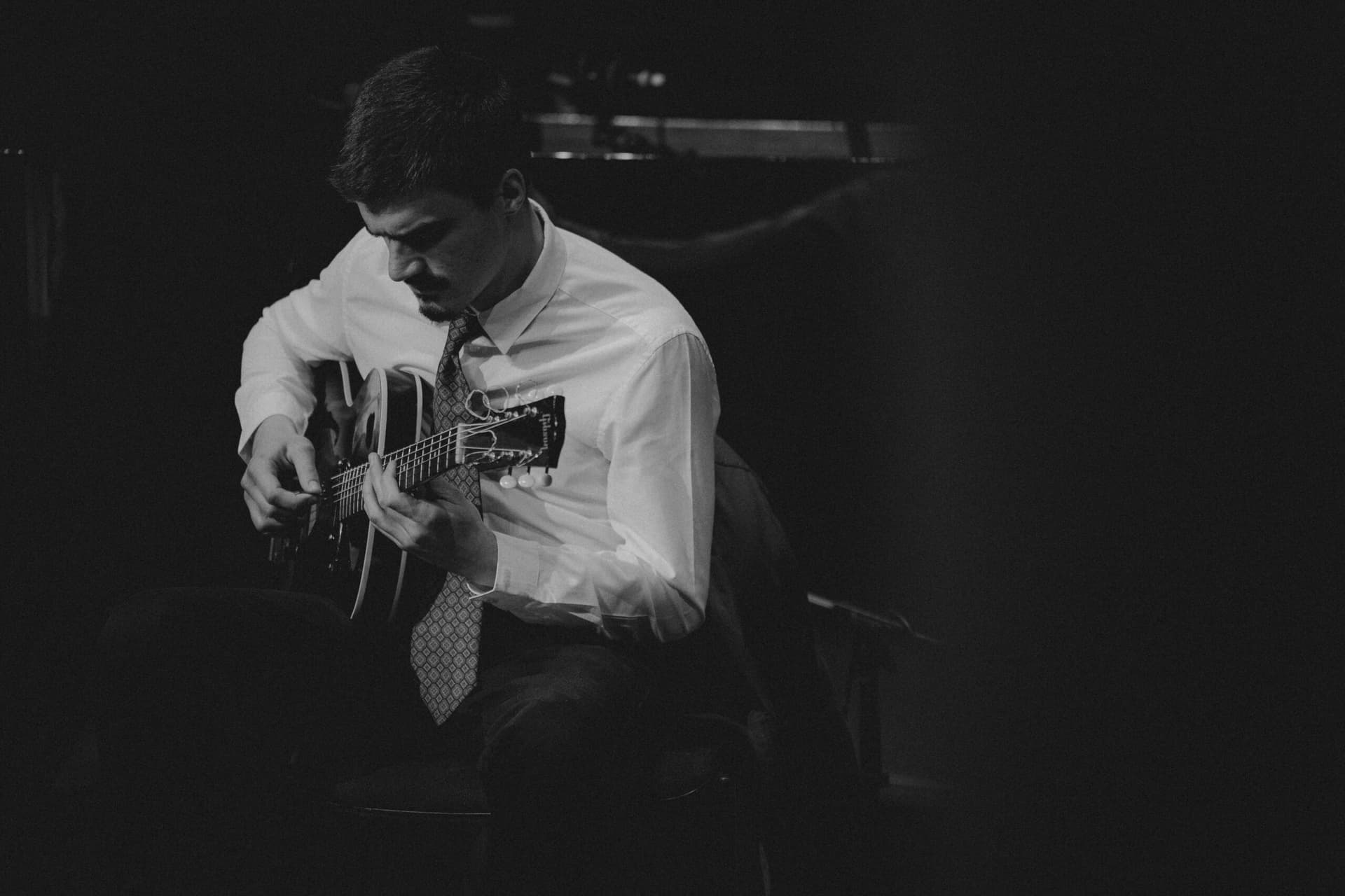 Mateus Saldanha Trio