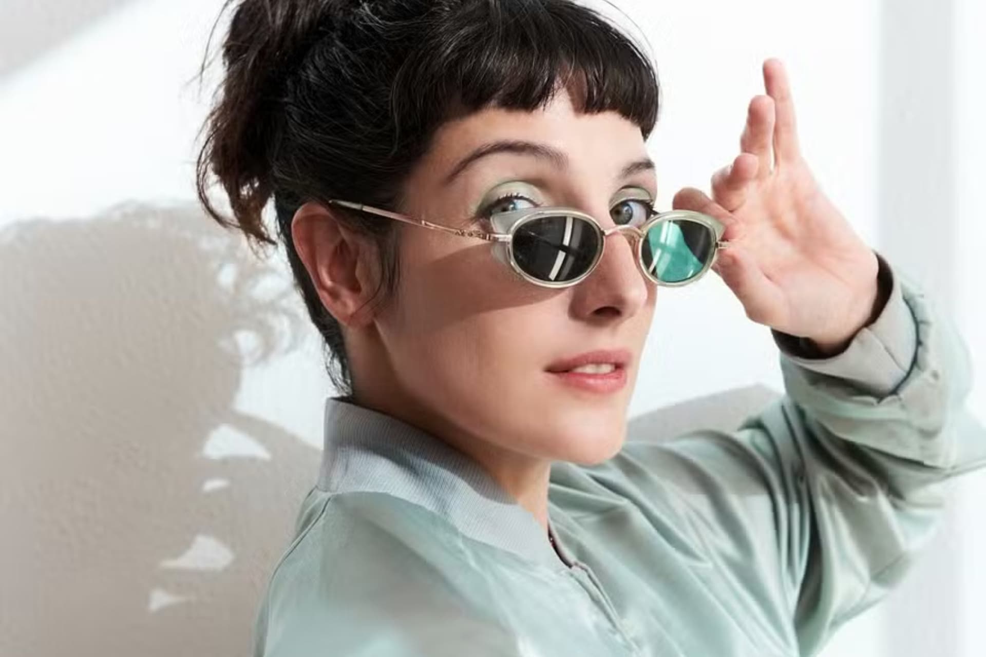 Clarice Falcão