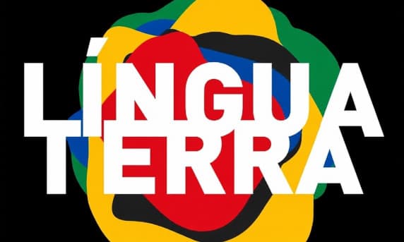 Língua Terra apresenta… Gisela João, Josyara, Lucibela