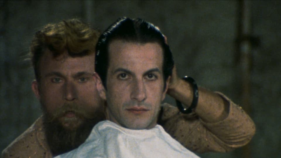 cinema no pátio: o bobo, de josé álvaro morais