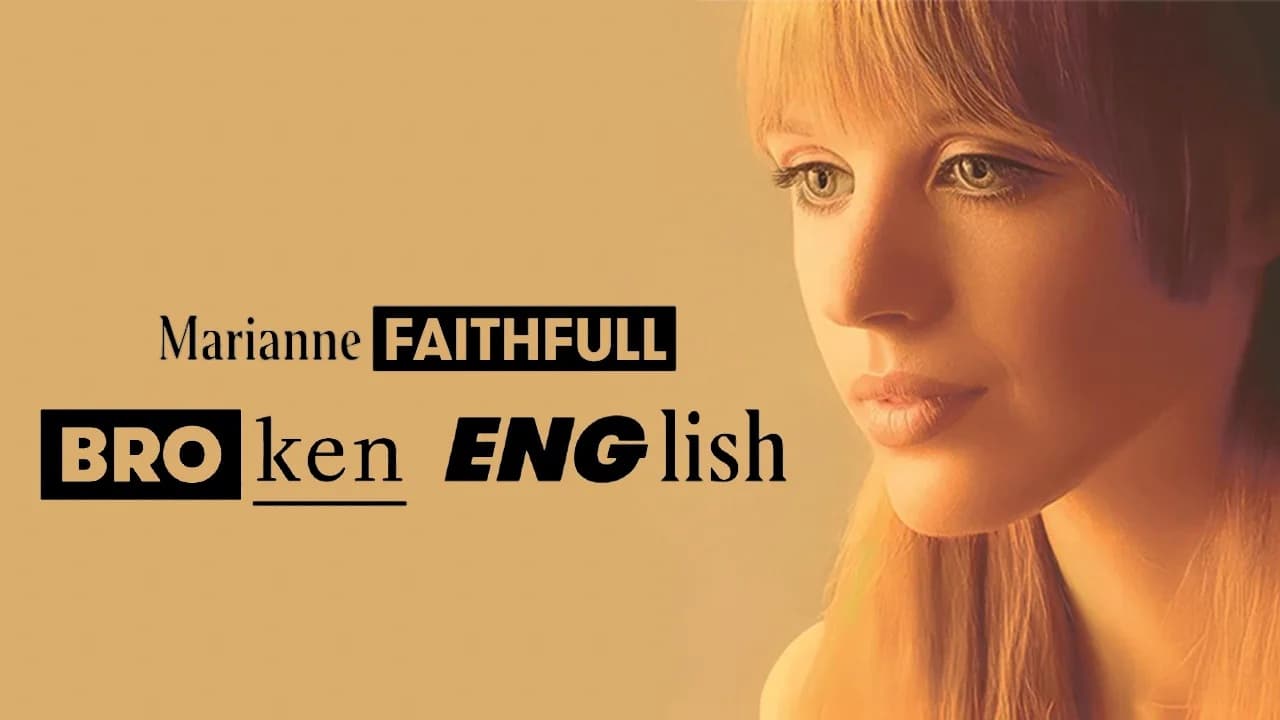BROKEN ENGLISH