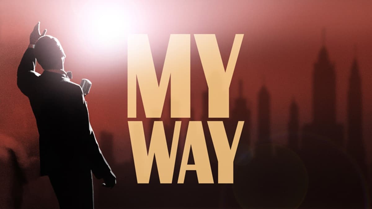 MY WAY - HISTÓRIA DE UMA CANÇÃO, DE THIERRY TESTON, LISA AZUELOS