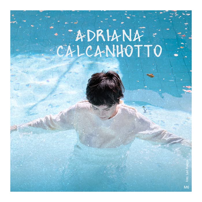 ADRIANA CALCANHOTTO | “VOZ E VIOLÃO”