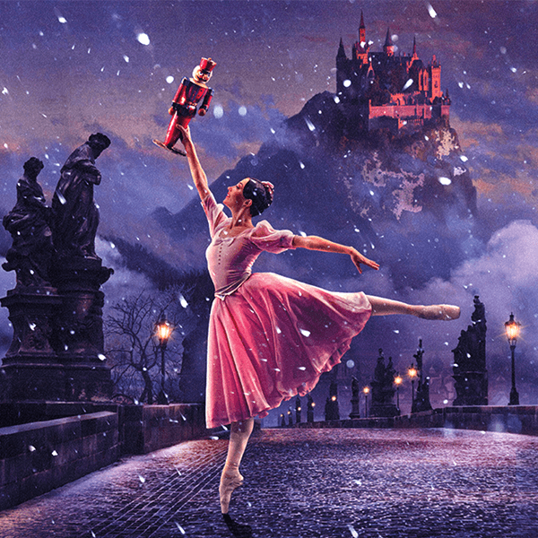 QUEBRA-NOZES | BALLET DE KIEV