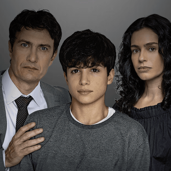 O FILHO, DE FLORIAN ZELLER