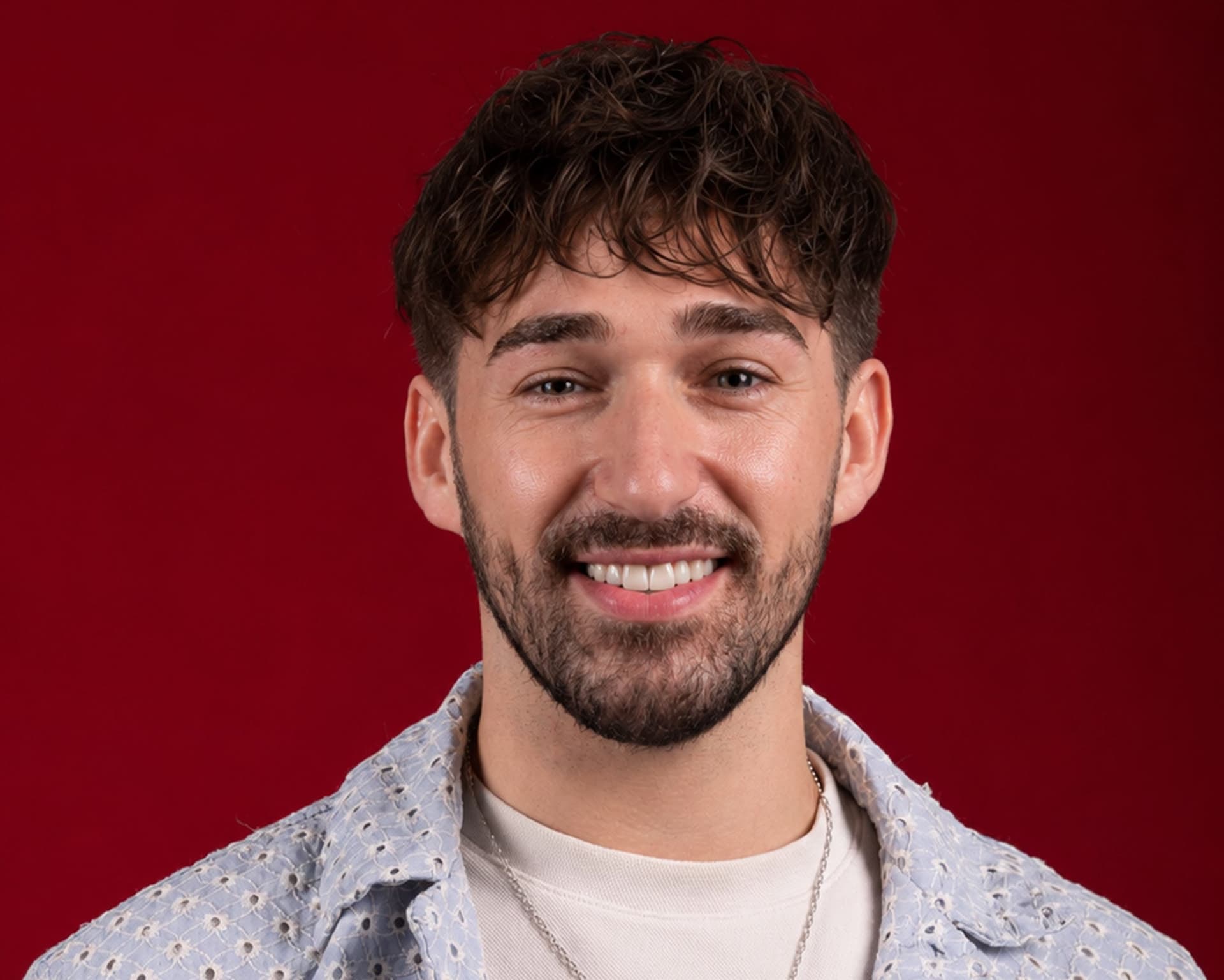 Pedro Ferreira