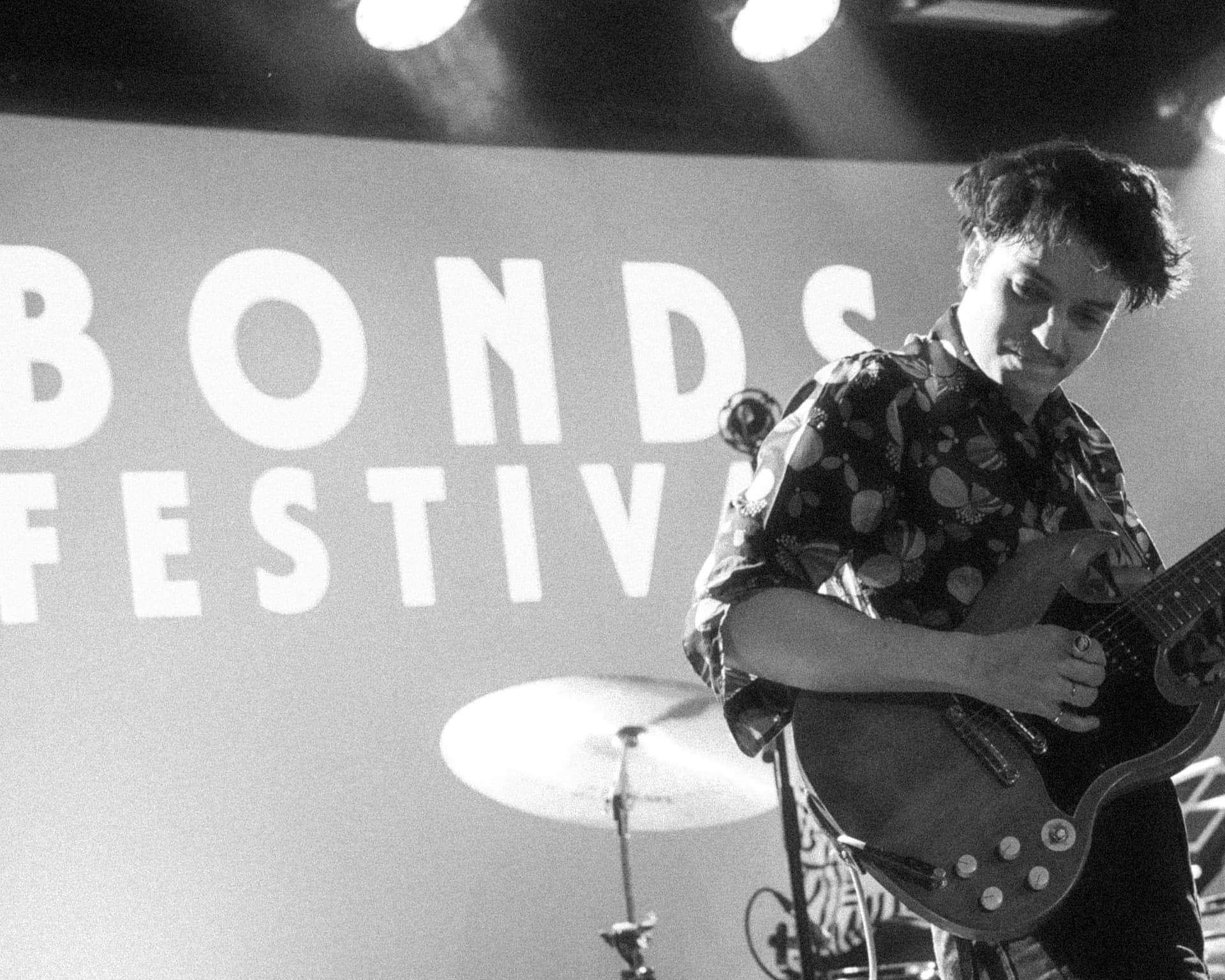 Bonds Festival