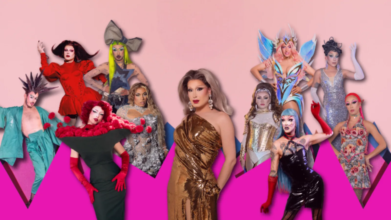Miss Drag Lisboa 2026