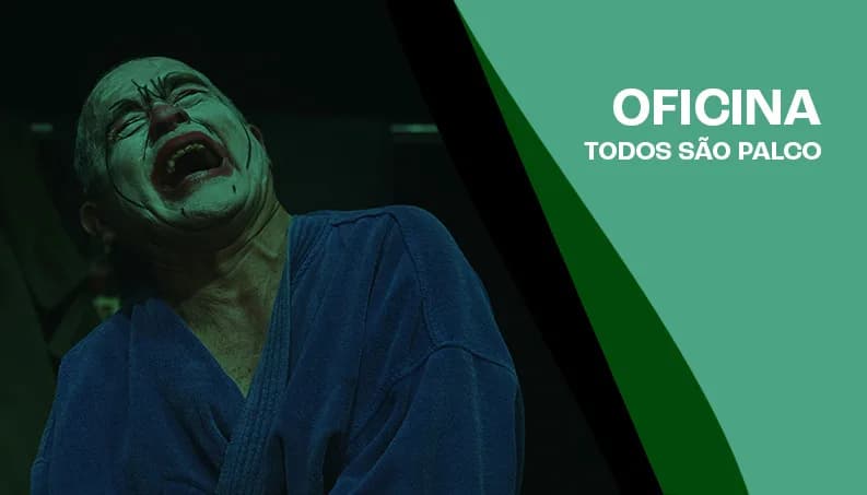 O Ator Criador