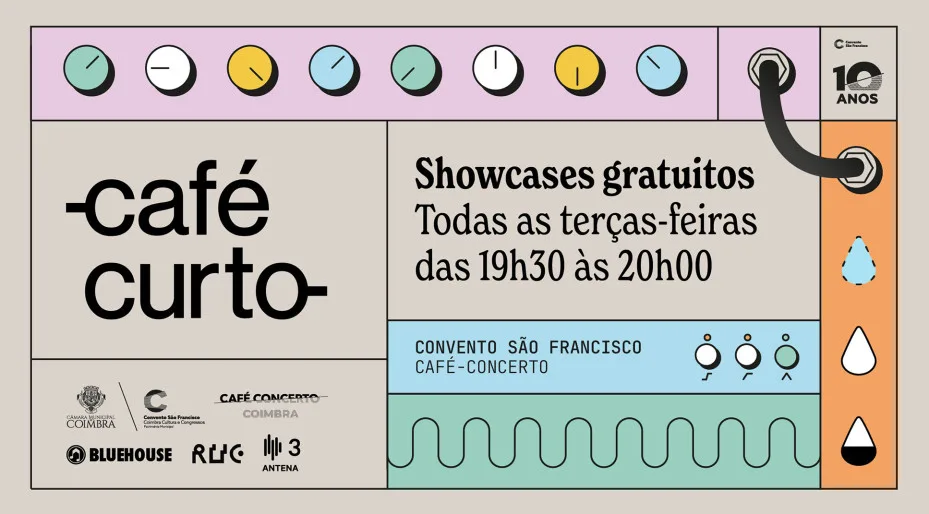 Café Curto 2026