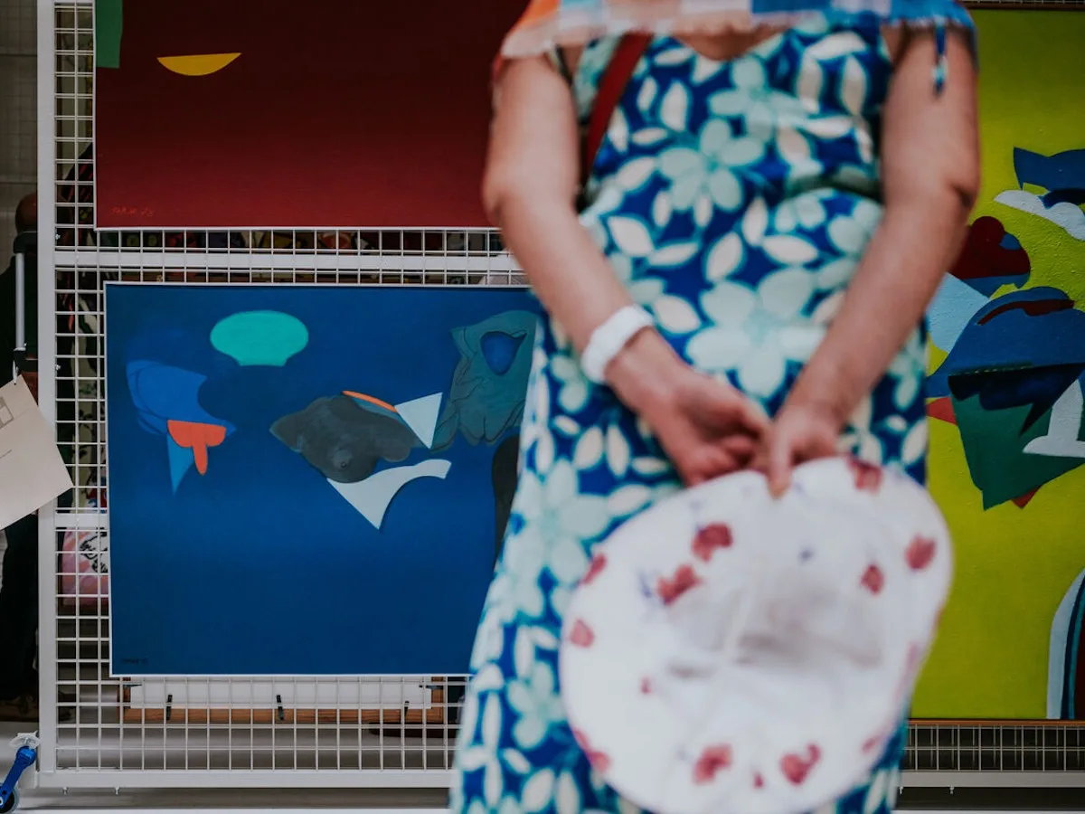 Visitable Collections: behind the scenes of a collection