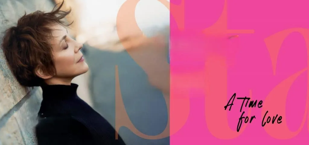 Stacey Kent – A Time For Love