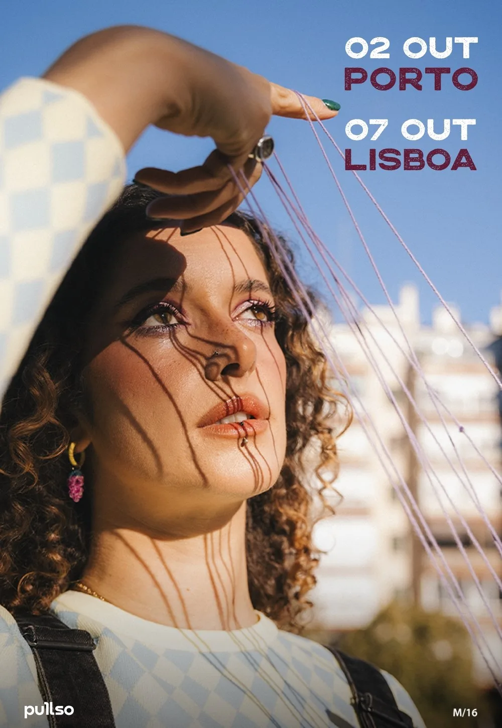 30 POR UMA LINHA | ISABEL VIANA