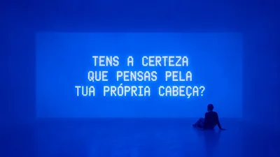Ctrl + Alt + Liberdade Desprogramada
