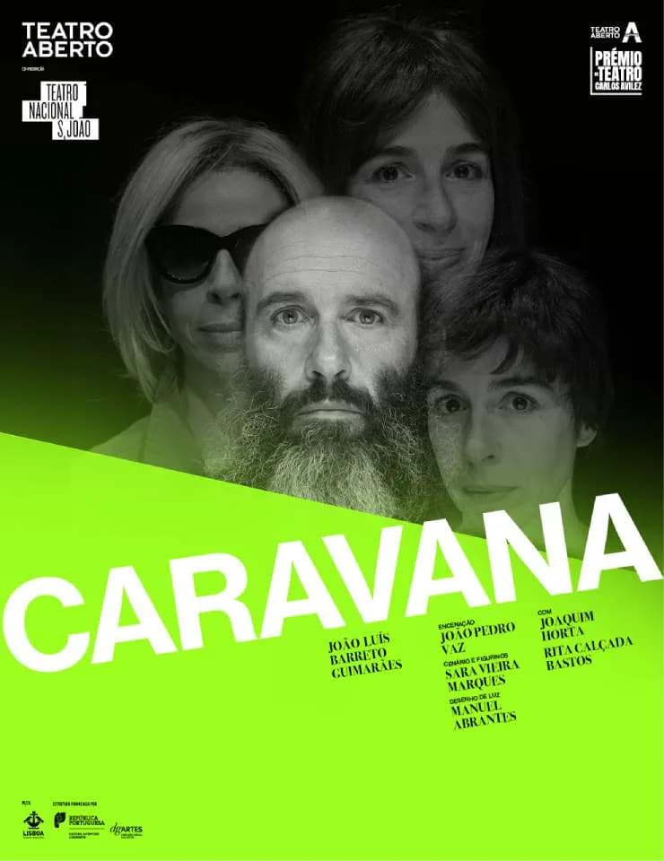 Caravana