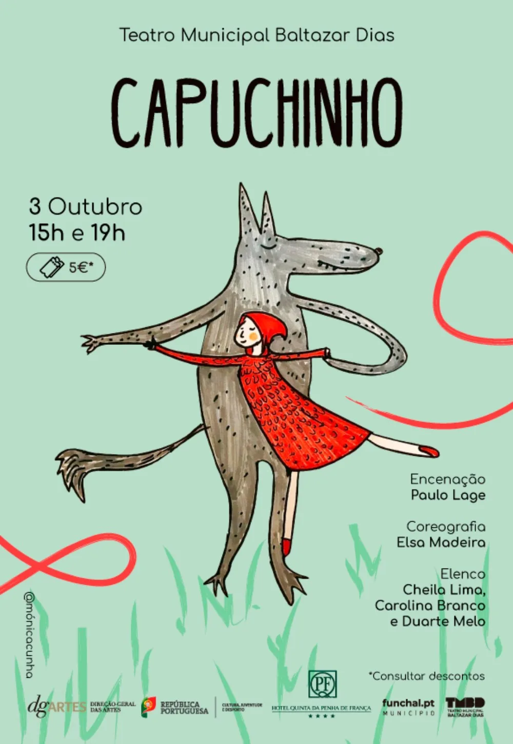 Capuchinho