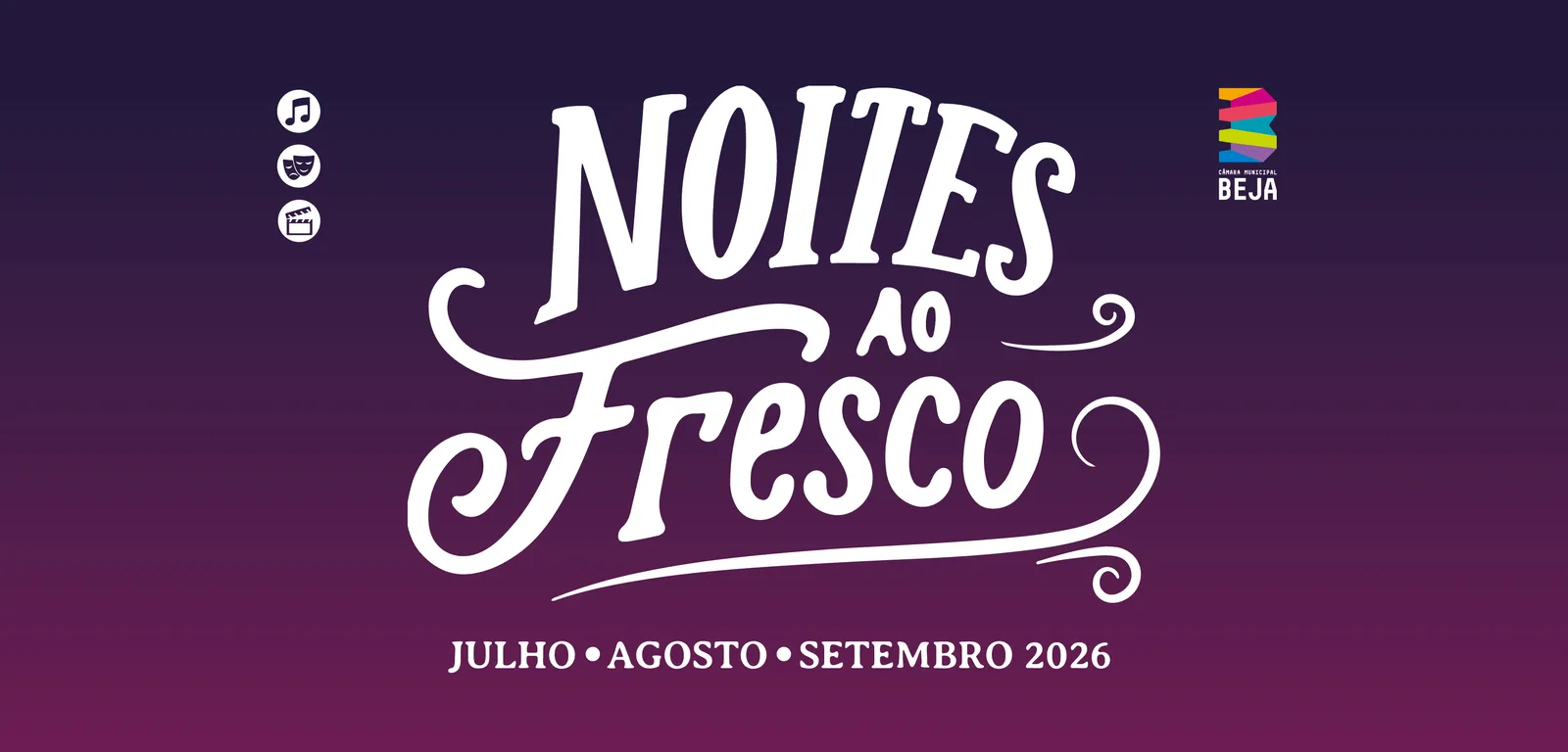 Noites o Fresco | Trigaches - João Vargas