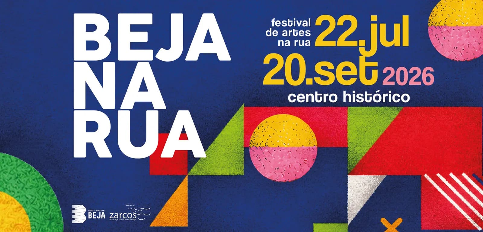 Beja na Rua - Ecos de Vitorino, de João Nunes e Gonçalo Sousa