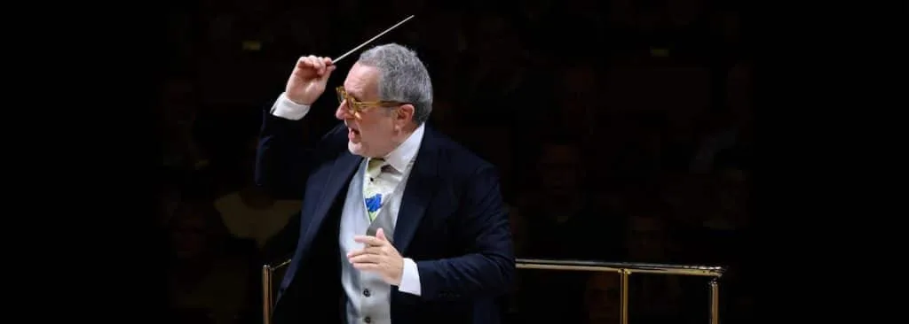 Shostakovich's Symphony No. 10