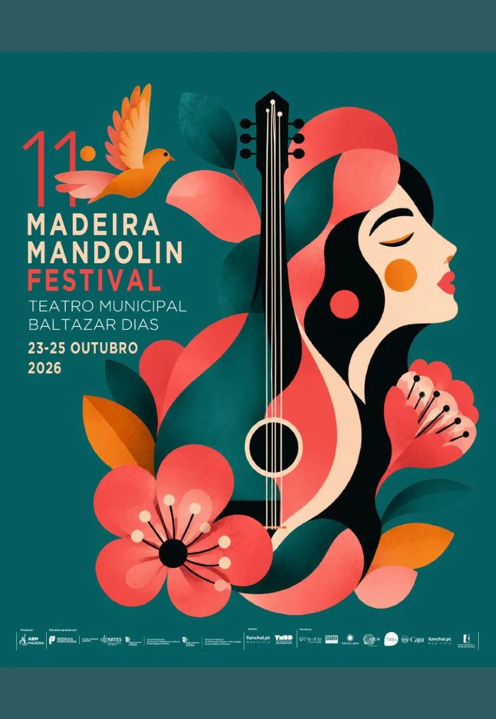 Festival de Bandolins