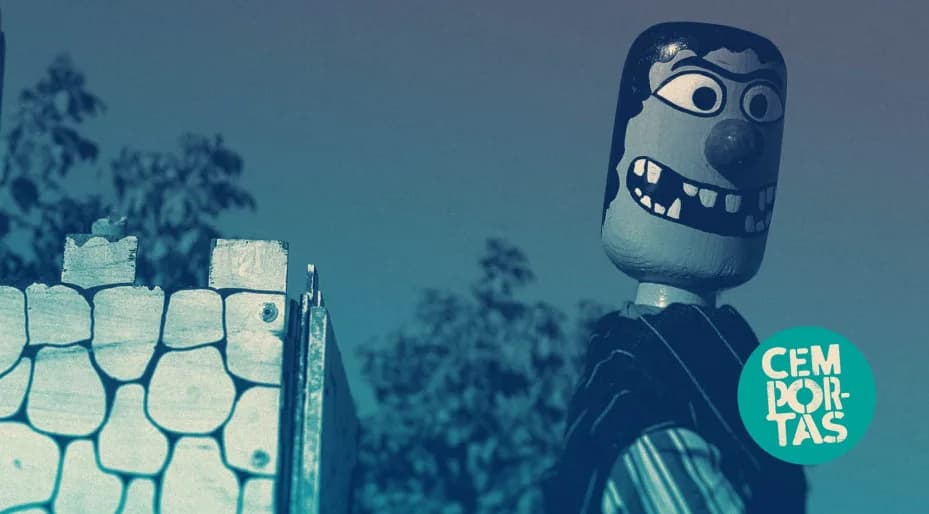 Teatro Dom Roberto: «O Moleiro e o Burro» e «O Castelo dos Fantasmas»