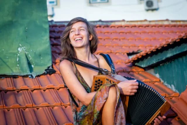 EVA PARMENTER QUARTET