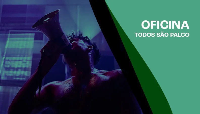 O Avesso do Baile: Dramaturgia da Dança