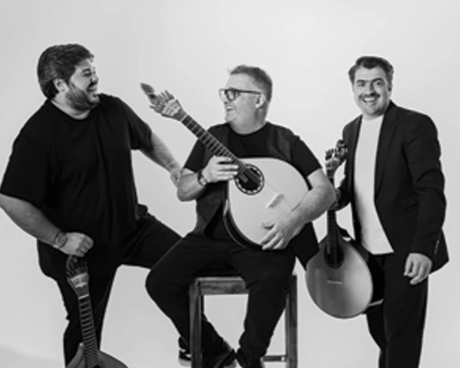 As Três Guitarras