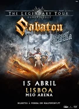 Sabaton
