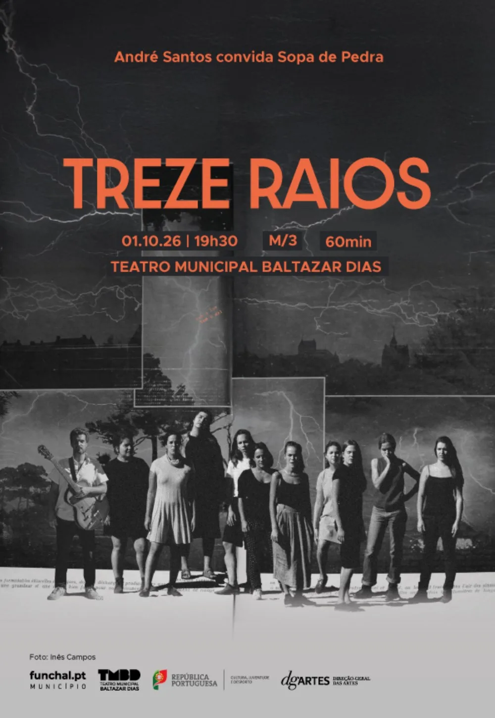 Treze Raios