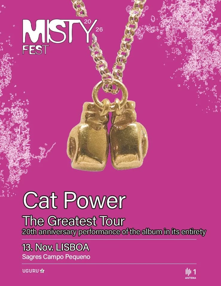 Cat Power