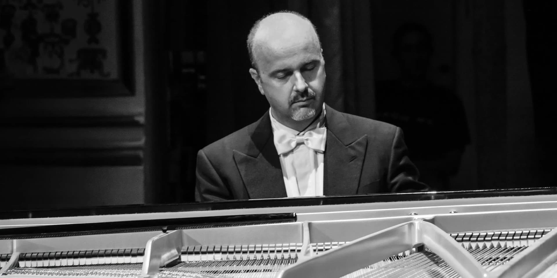SINFONIETTA DE PONTA DELGADA e ANTONIO DI CRISTOFANO